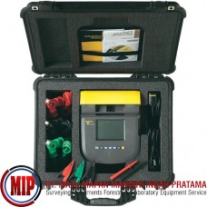 FLUKE 1555/Kit 10KV Insulation Resistance Tester FLUKE 1555/Kit 10KV Insulation Resistance Tester